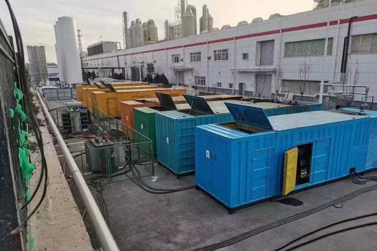 沈阳发电机出租_COPY