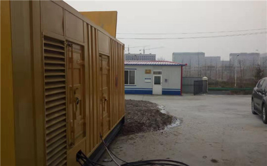 沈阳发电机组电缆选型核心注意事项