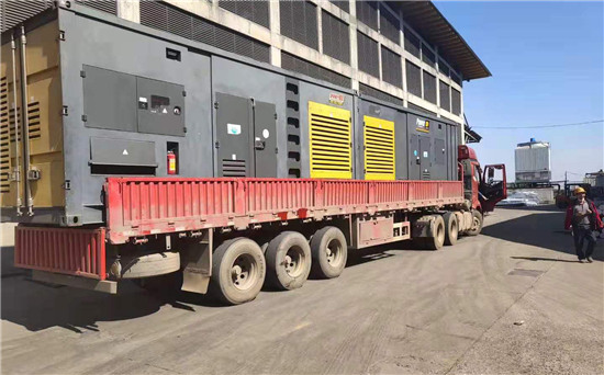沈阳200KW发电机组适配电缆规格选型指南