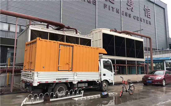 沈阳300KW发电机组适配电缆规格选型指南