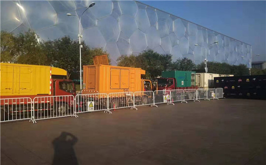 沈阳400KW发电机组适配电缆规格选型指南
