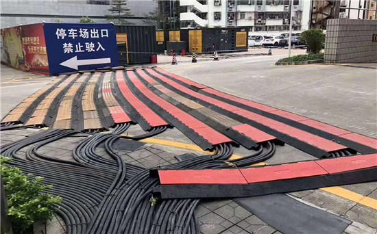 沈阳发电机组电缆选型完整具体步骤（工程通用标准流程）